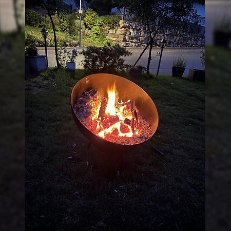 Jobelhome Alb Apartment Bad Urach Bagian luar foto