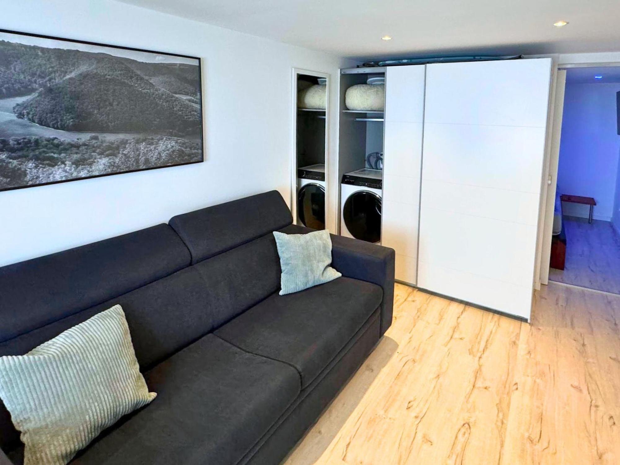 Jobelhome Alb Apartment Bad Urach Bagian luar foto